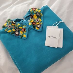 NWT Valentino blouse - Sz 10